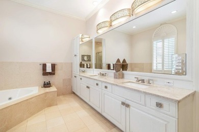 IMPRESSIVE, 1 story, Palm Beach Regency, refined & updated, w - photo 27