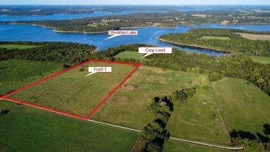 Stockton Lake Acreage For Sale in Dadeville Missouri