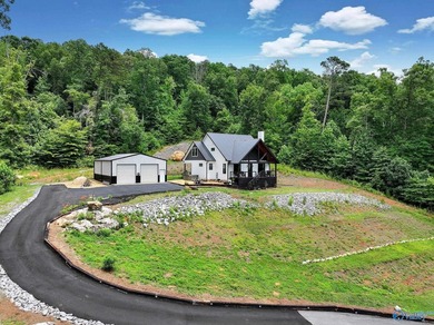 This newer 2023 craftsman style home sits on 16 acres and offers - photo 31