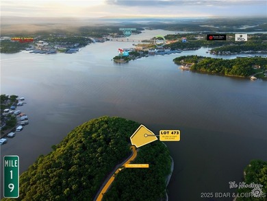 **Exquisite Lakefront Lot at Lake of the Ozarks - A - photo 3