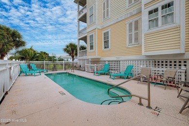 Carolina Beach Beauty! Great rental 0pportunity steps from the - photo 33