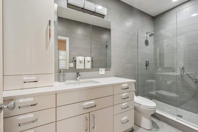 IMPRESSIVE, 1 story, Palm Beach Regency, refined & updated, w - photo 33