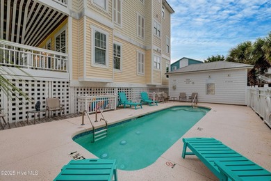 Carolina Beach Beauty! Great rental 0pportunity steps from the - photo 34