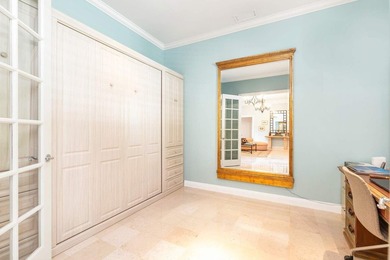 IMPRESSIVE, 1 story, Palm Beach Regency, refined & updated, w - photo 36
