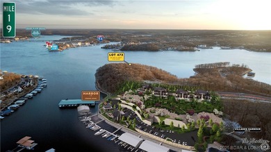 **Exquisite Lakefront Lot at Lake of the Ozarks - A - photo 7