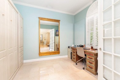 IMPRESSIVE, 1 story, Palm Beach Regency, refined & updated, w - photo 37