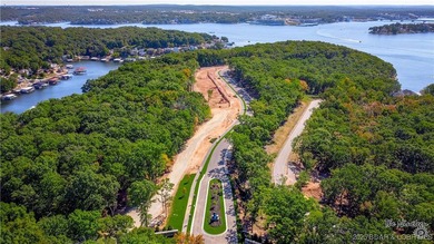 **Exquisite Lakefront Lot at Lake of the Ozarks - A - photo 8