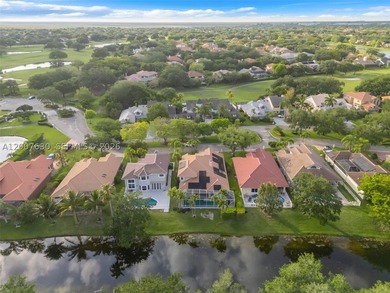 Welcome to your dream waterfront home in the prestigious 24-hour - photo 39