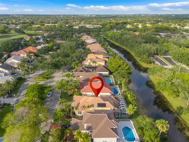 Welcome to your dream waterfront home in the prestigious 24-hour - photo 41