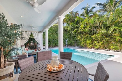 IMPRESSIVE, 1 story, Palm Beach Regency, refined & updated, w - photo 41
