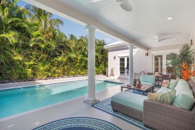 IMPRESSIVE, 1 story, Palm Beach Regency, refined & updated, w - photo 42