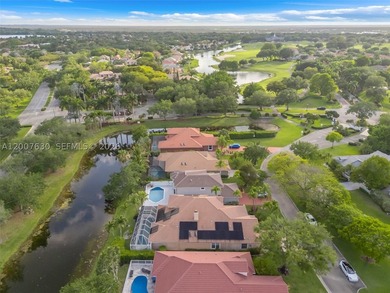 Welcome to your dream waterfront home in the prestigious 24-hour - photo 43