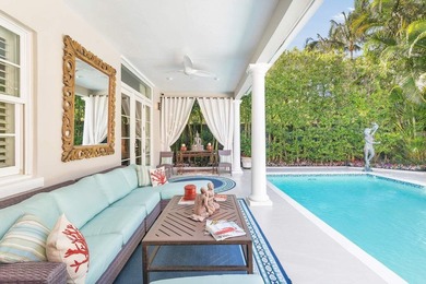 IMPRESSIVE, 1 story, Palm Beach Regency, refined & updated, w - photo 43