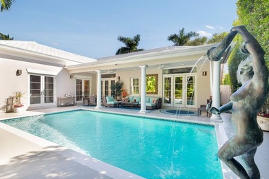 IMPRESSIVE, 1 story, Palm Beach Regency, refined & updated, w - photo 44