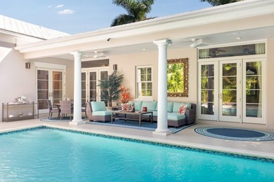 IMPRESSIVE, 1 story, Palm Beach Regency, refined & updated, w - photo 45