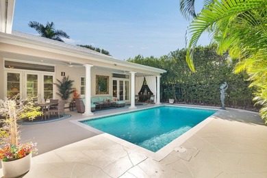 IMPRESSIVE, 1 story, Palm Beach Regency, refined & updated, w - photo 46
