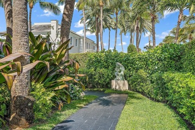 IMPRESSIVE, 1 story, Palm Beach Regency, refined & updated, w - photo 47