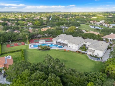 Welcome to your dream waterfront home in the prestigious 24-hour - photo 48