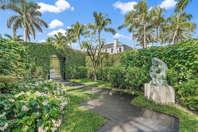 IMPRESSIVE, 1 story, Palm Beach Regency, refined & updated, w - photo 48
