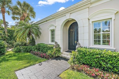 IMPRESSIVE, 1 story, Palm Beach Regency, refined & updated, w - photo 49