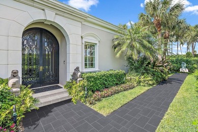 IMPRESSIVE, 1 story, Palm Beach Regency, refined & updated, w - photo 50