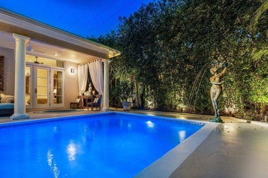 IMPRESSIVE, 1 story, Palm Beach Regency, refined & updated, w - photo 51