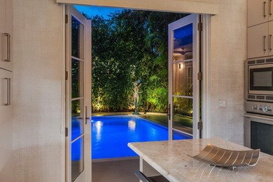 IMPRESSIVE, 1 story, Palm Beach Regency, refined & updated, w - photo 52