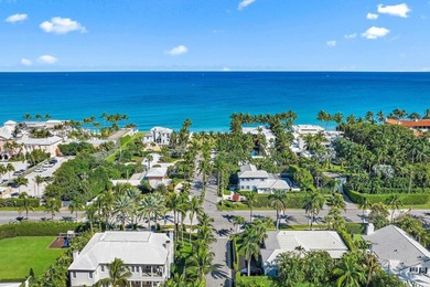 IMPRESSIVE, 1 story, Palm Beach Regency, refined & updated, w - photo 53
