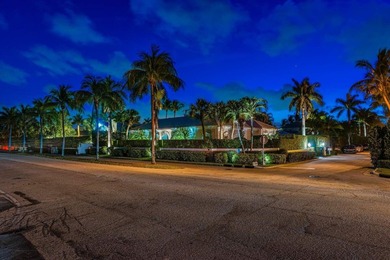 IMPRESSIVE, 1 story, Palm Beach Regency, refined & updated, w - photo 54