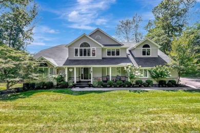 Lake Home For Sale in Smithtown, New York