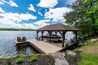 Fourth Lake Home For Sale in Webb New York