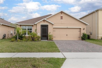 Lake Home For Sale in Debary, Florida