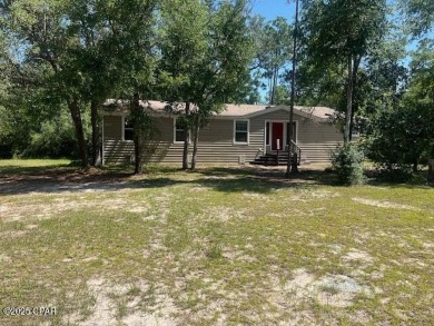 Deer Point Lake Home For Sale in Panama City Florida