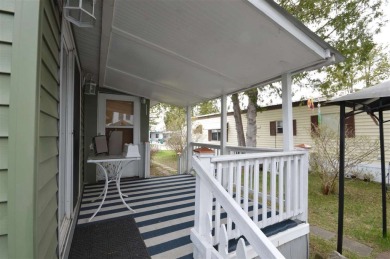 Lake Home For Sale in Boyne City, Michigan