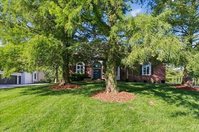 This beautiful 2 story home offers 5,274 square feet of - photo 2