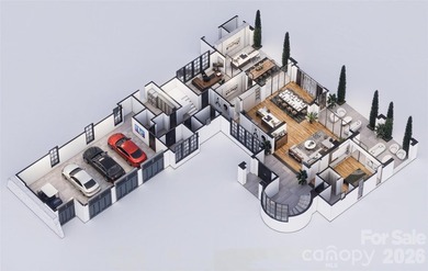Seize a rare opportunity to own a to-be-built luxury estate by - photo 5