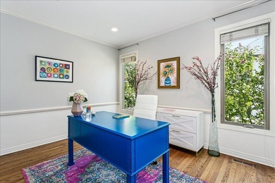 This beautiful 2 story home offers 5,274 square feet of - photo 7