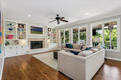 This beautiful 2 story home offers 5,274 square feet of - photo 8