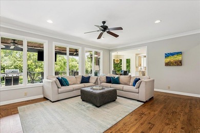 This beautiful 2 story home offers 5,274 square feet of - photo 9
