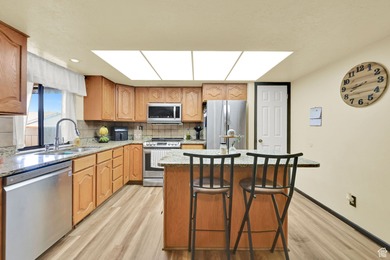 Great Salt Lake Condo For Sale in South Ogden Utah