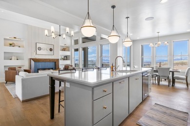 Perched in the highly sought-after Selman Ridge neighborhood - photo 11