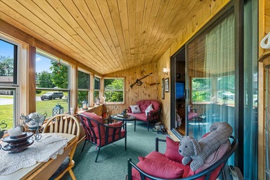 Enjoy the best of Schoon Lake living from this charming property - photo 12