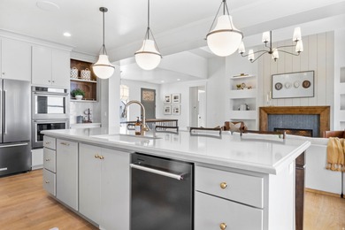 Perched in the highly sought-after Selman Ridge neighborhood - photo 12