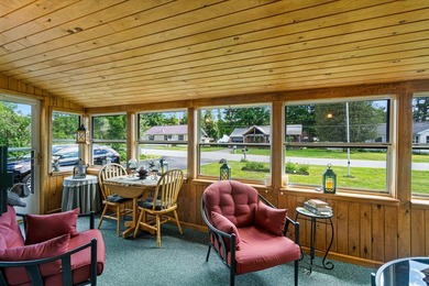 Enjoy the best of Schoon Lake living from this charming property - photo 13
