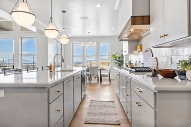Perched in the highly sought-after Selman Ridge neighborhood - photo 13