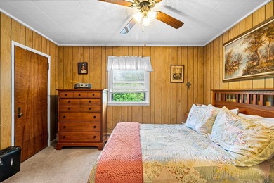 Enjoy the best of Schoon Lake living from this charming property - photo 14