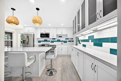 REMODELED AND MOVE IN READY! Updated 3 bedroom, 2 bath, 1-car - photo 14