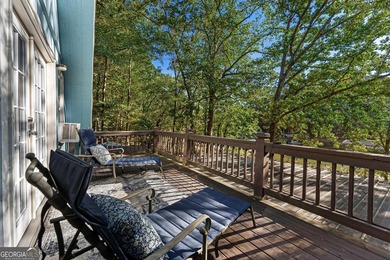 Beautiful Lake Hartwell Home with dock . Brand New Roof June 10 - photo 15
