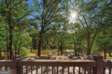 Beautiful Lake Hartwell Home with dock . Brand New Roof June 10 - photo 16