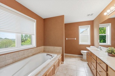 Welcome to this beautiful two-story home in the Copper Creek - photo 16